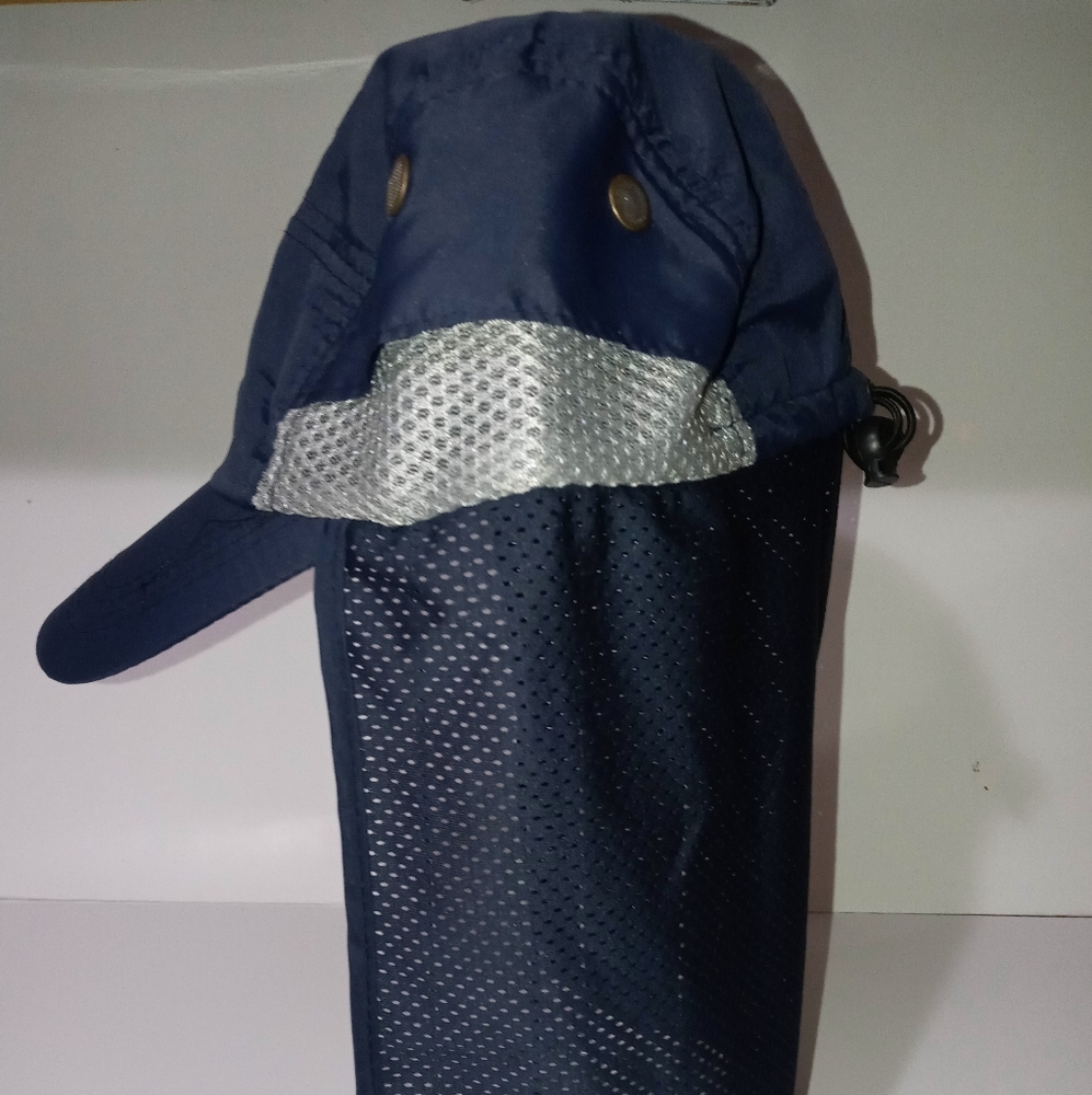 Sun hat